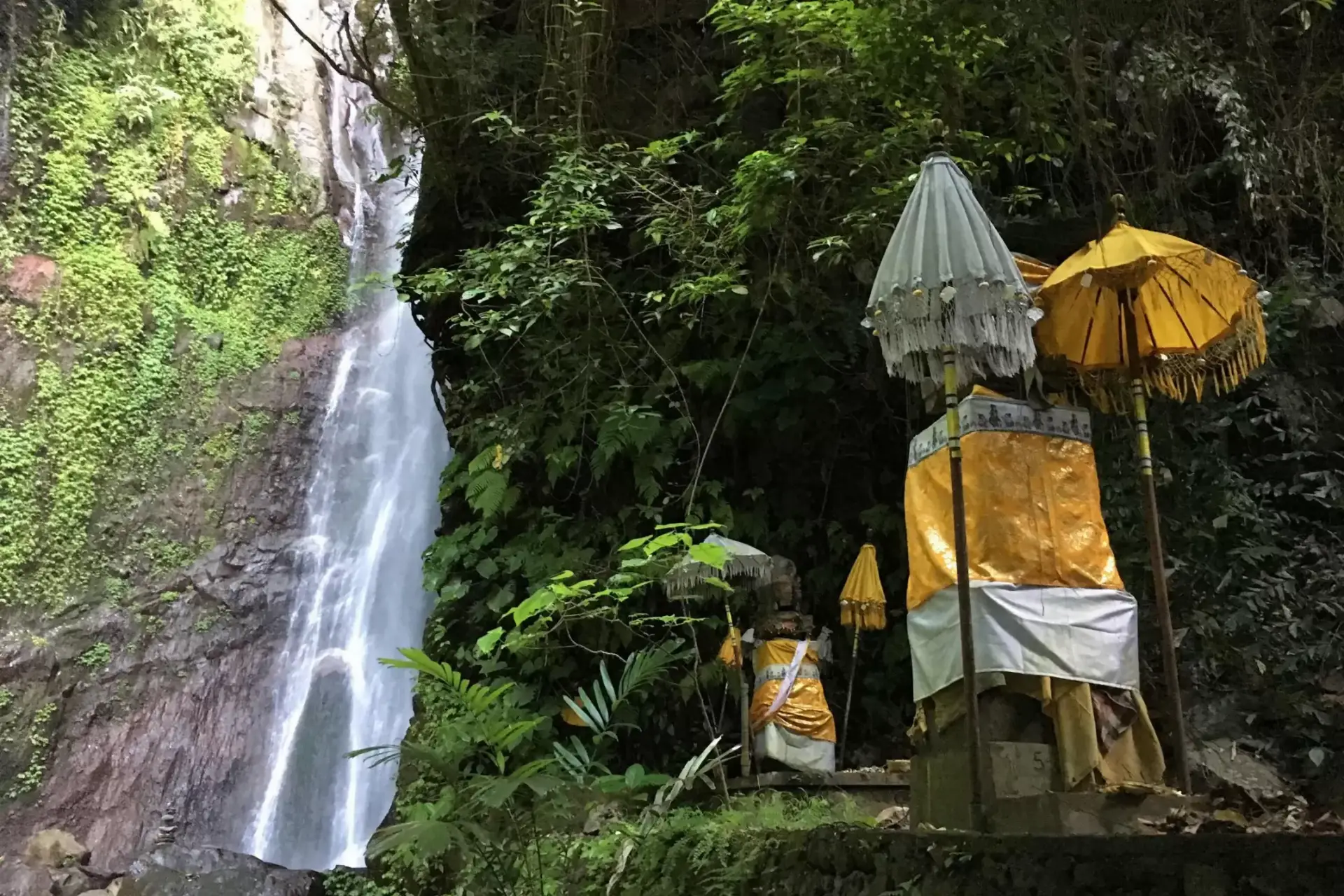 LES VILLAGE RURAL DESTINATION PAKET WISATA MASA KINI